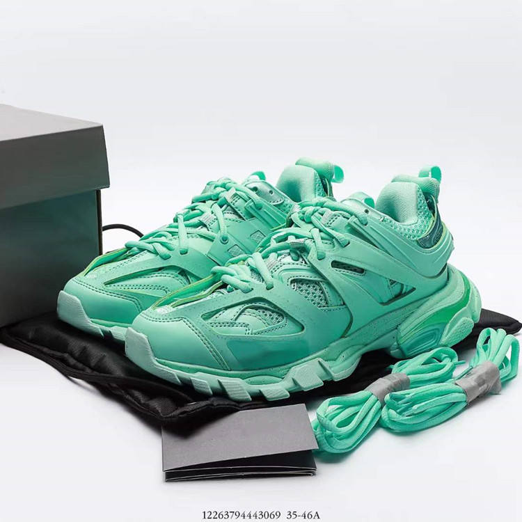 Top Quality New Arrival Luxury Famous Brands Sneaker Shoes Accept Customized Brand Logo Fashion Waki