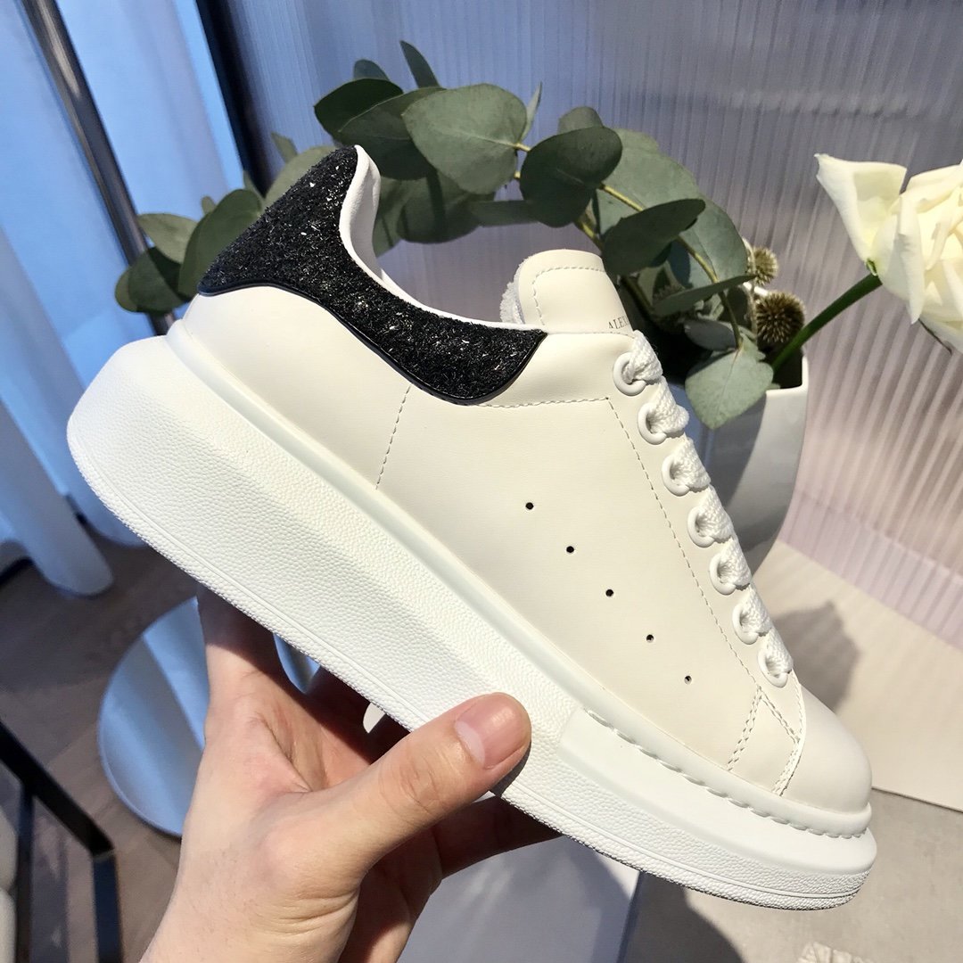 Original Rreplica Alexandar Mcqueens Airwalk Best