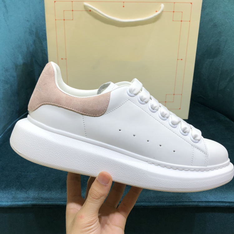 Original Rreplica Alexandar Mcqueens Airwalk Best
