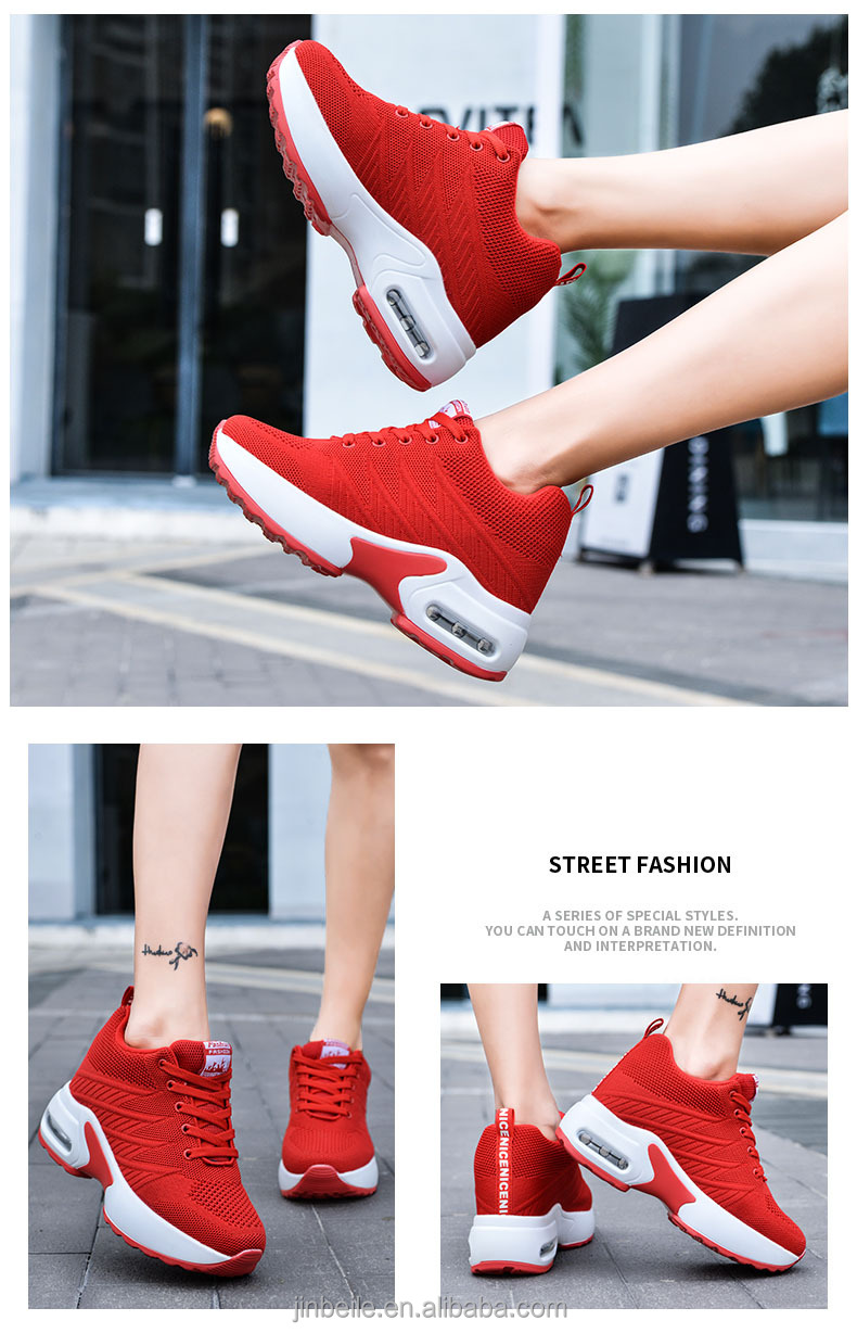 2021 Women's Fashion Shoes New Full Diamond Platform Sneakers Designer Shoes Women Sports White Shin
