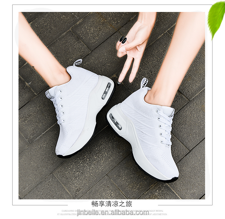2021 Women's Fashion Shoes New Full Diamond Platform Sneakers Designer Shoes Women Sports White Shin