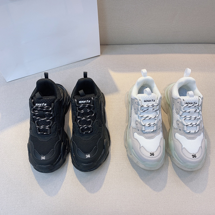 high quality Customized Balencia designer shoes men women famous brands fashion sneakers