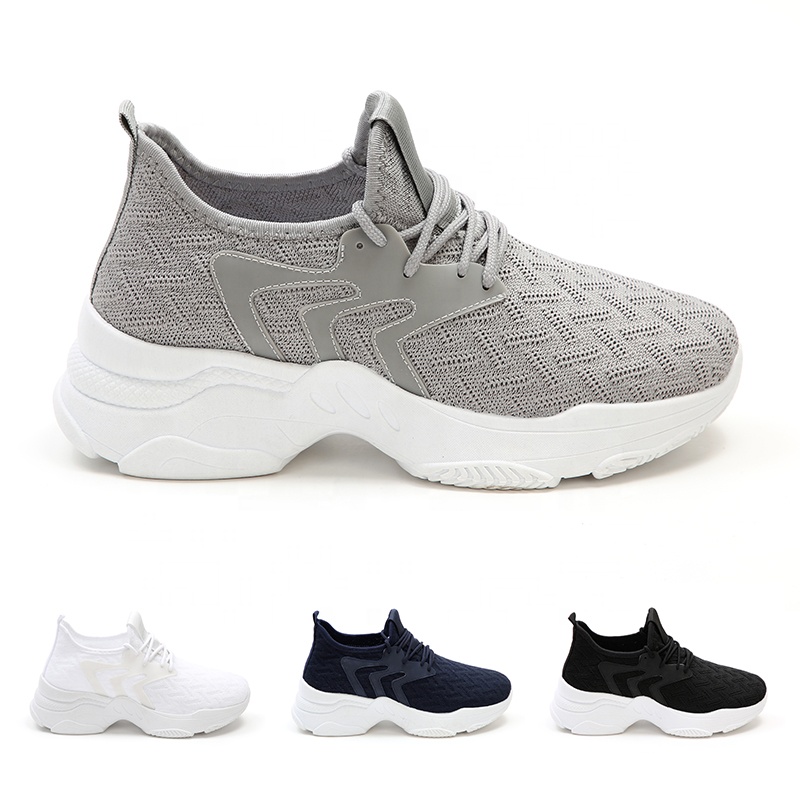 2022 New Fashion Women Sneakers Casual Sports Trav