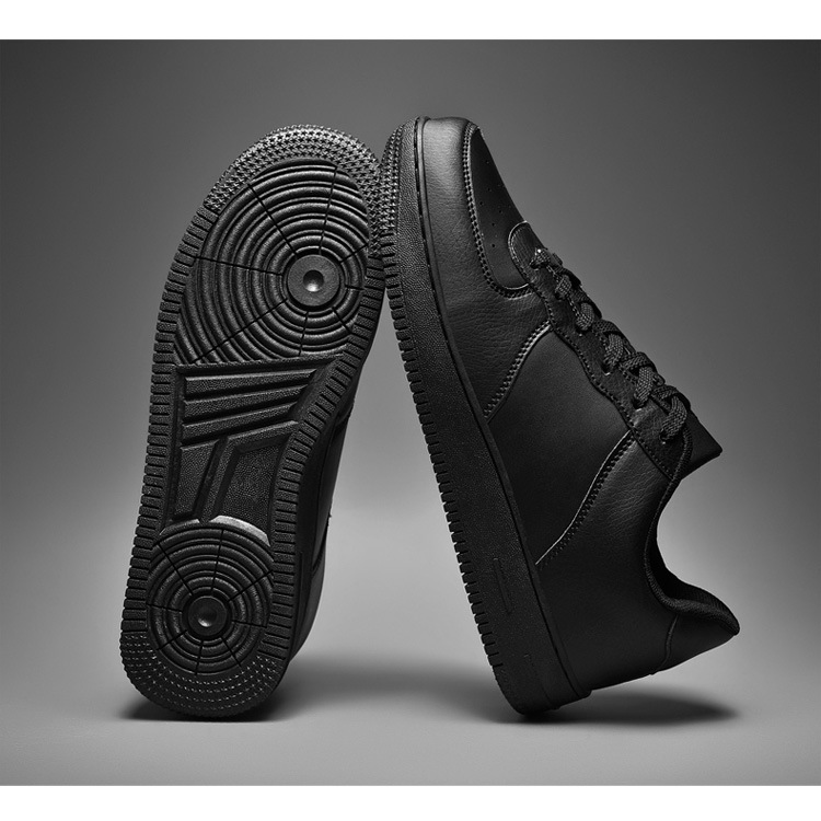 Fashion White Black Color skateboard shoes Flat Sp