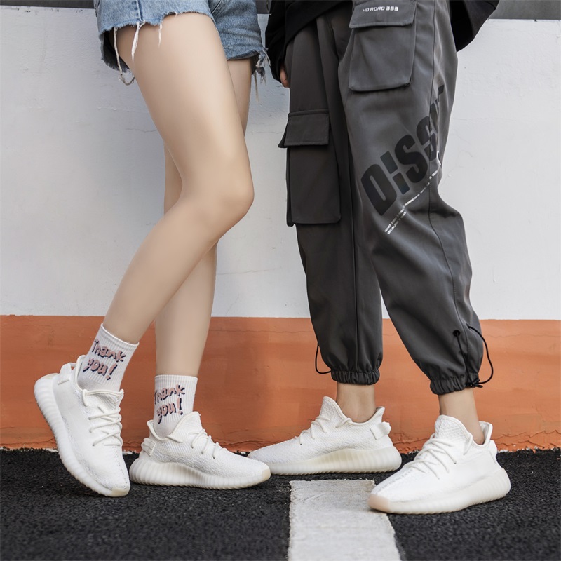 Static Causal Shoes Mens Womens Fashion Sports sho