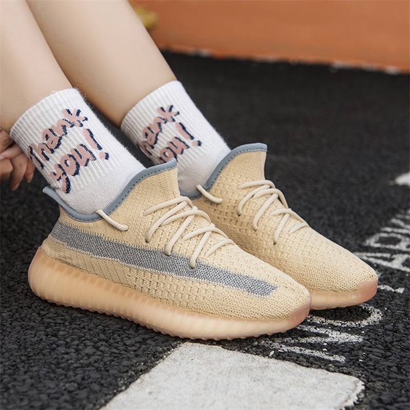 Static Causal Shoes Mens Womens Fashion Sports sho