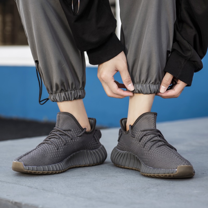 Static Causal Shoes Mens Womens Fashion Sports sho