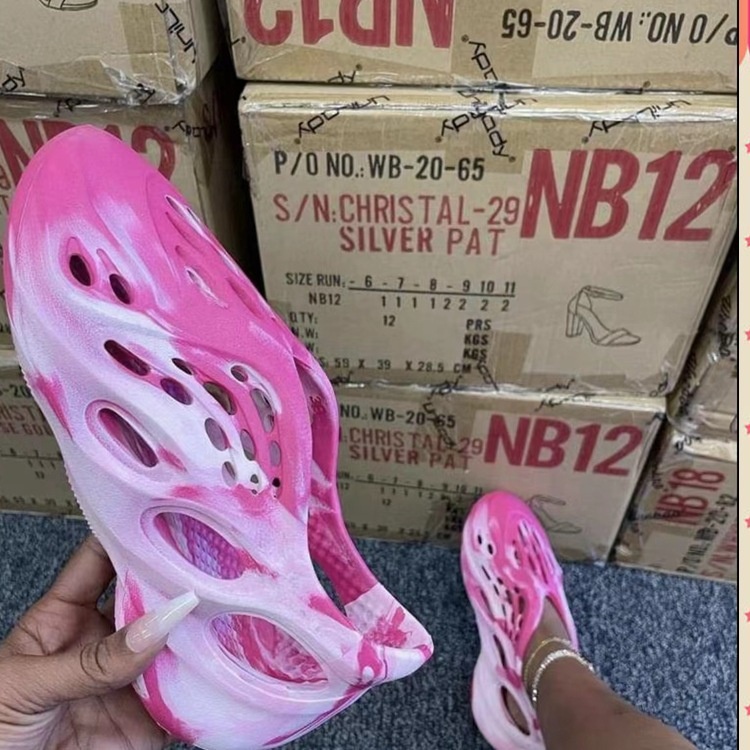 New Arrival Fashion Trainers Sneakers Running Spor