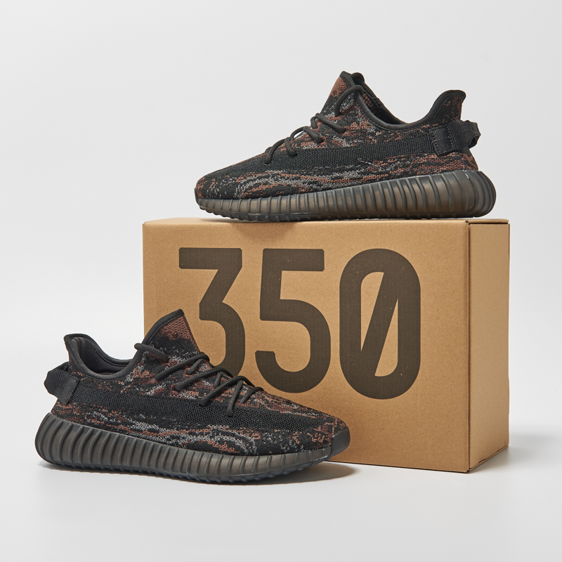 Yeezy 350 Wholesale Original Brand Sneakers Tenis Breathable Jogging Cushion Casual Running Shoes Re