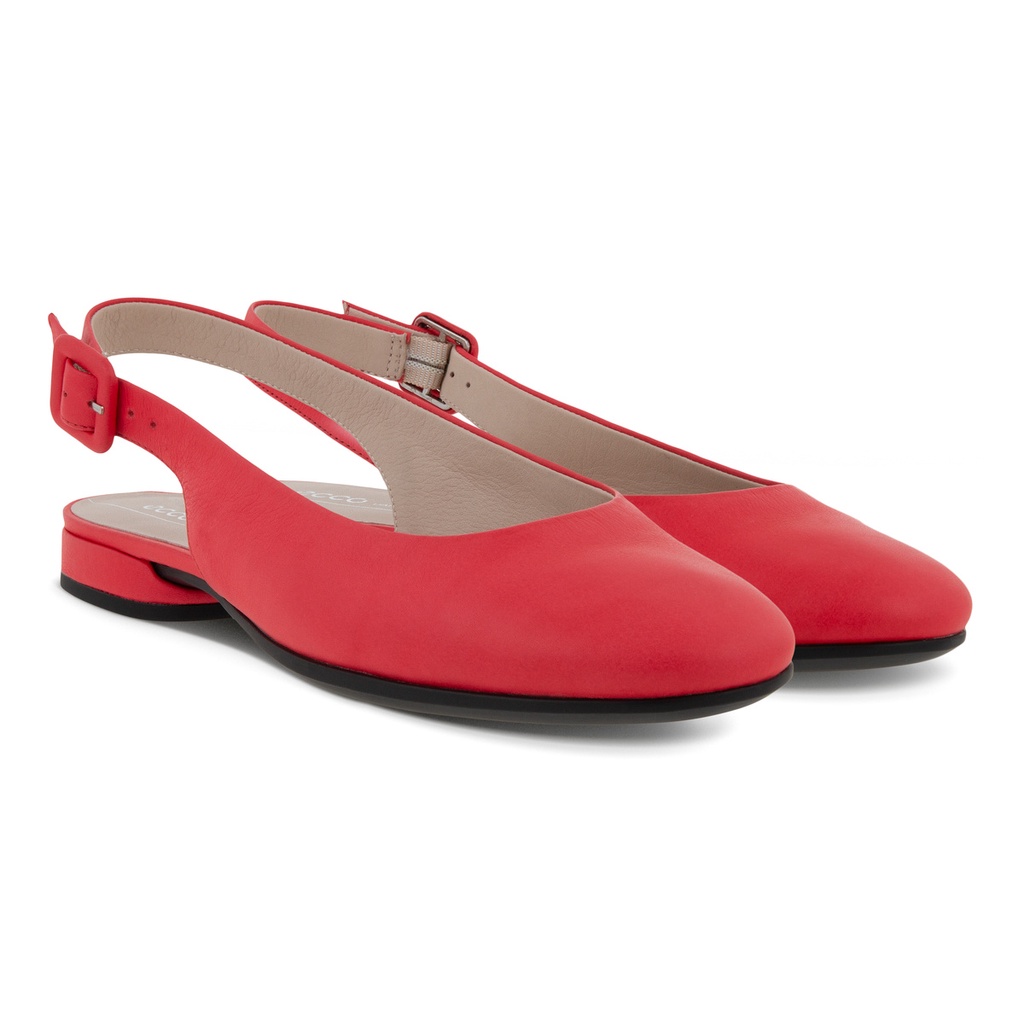 ECCO ANINE WOMEN'S FORMAL BALLERINAS
