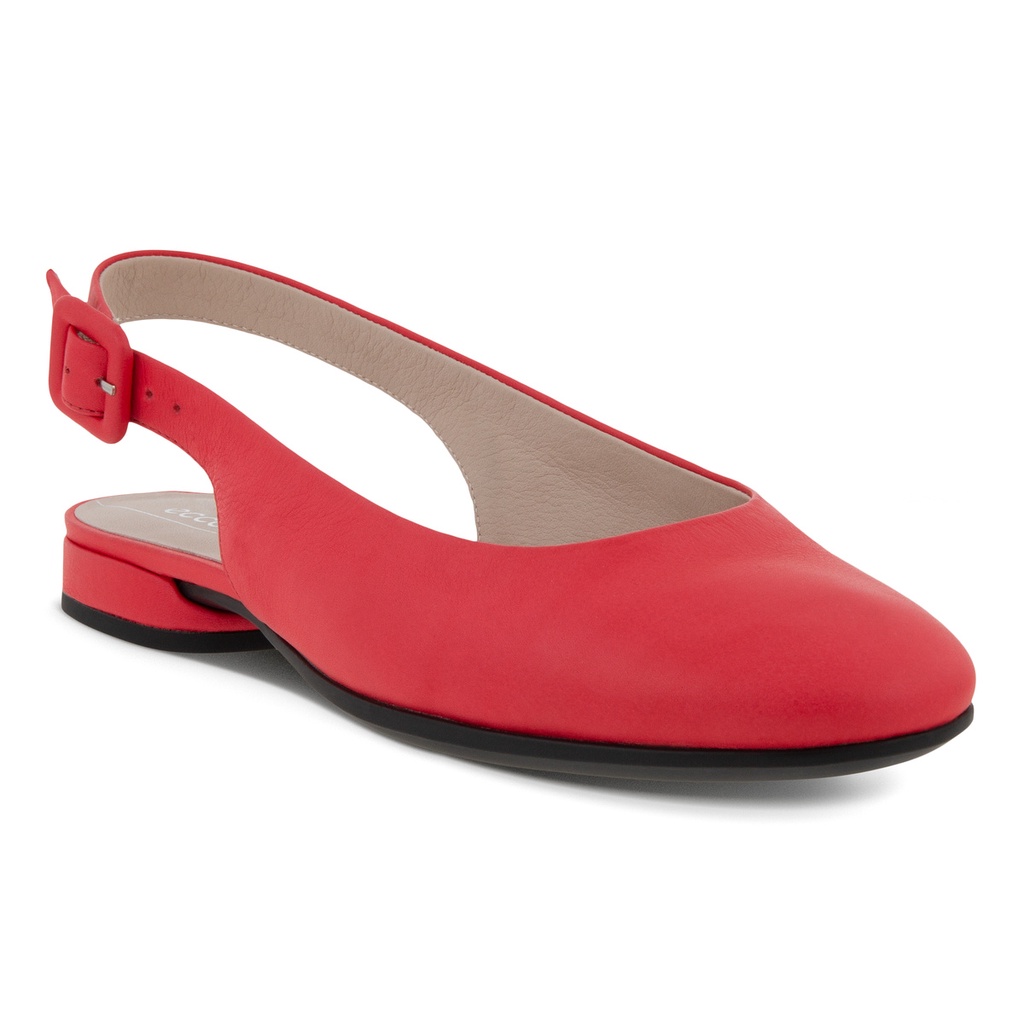 ECCO ANINE WOMEN'S FORMAL BALLERINAS