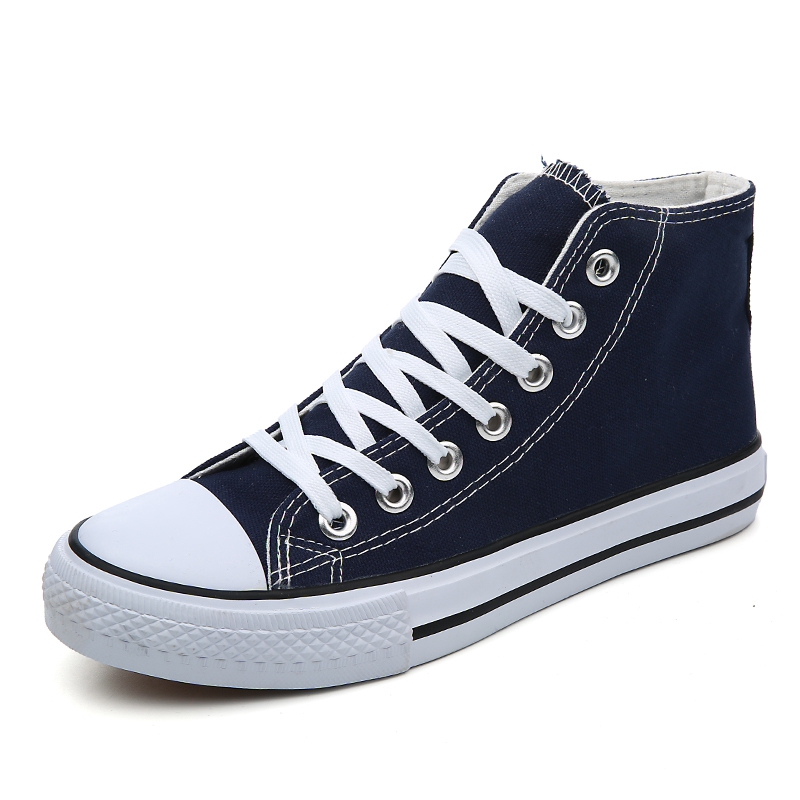 Chinese manufacturer Cheap Women Fashion Canvas Sn
