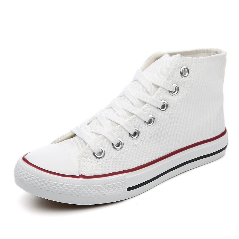 Chinese manufacturer Cheap Women Fashion Canvas Sn