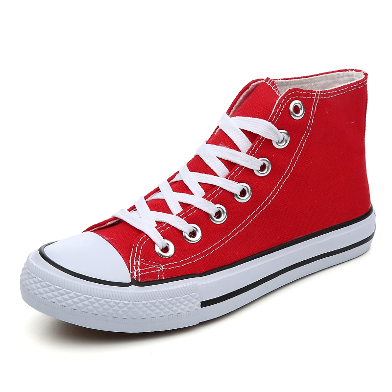 Chinese manufacturer Cheap Women Fashion Canvas Sn