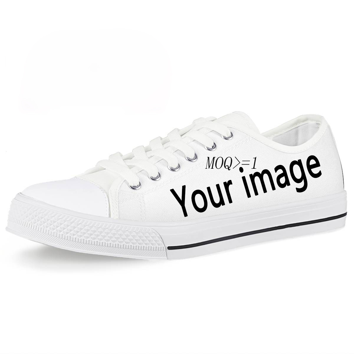 Chinese manufacturer Cheap Women Fashion Canvas Sn