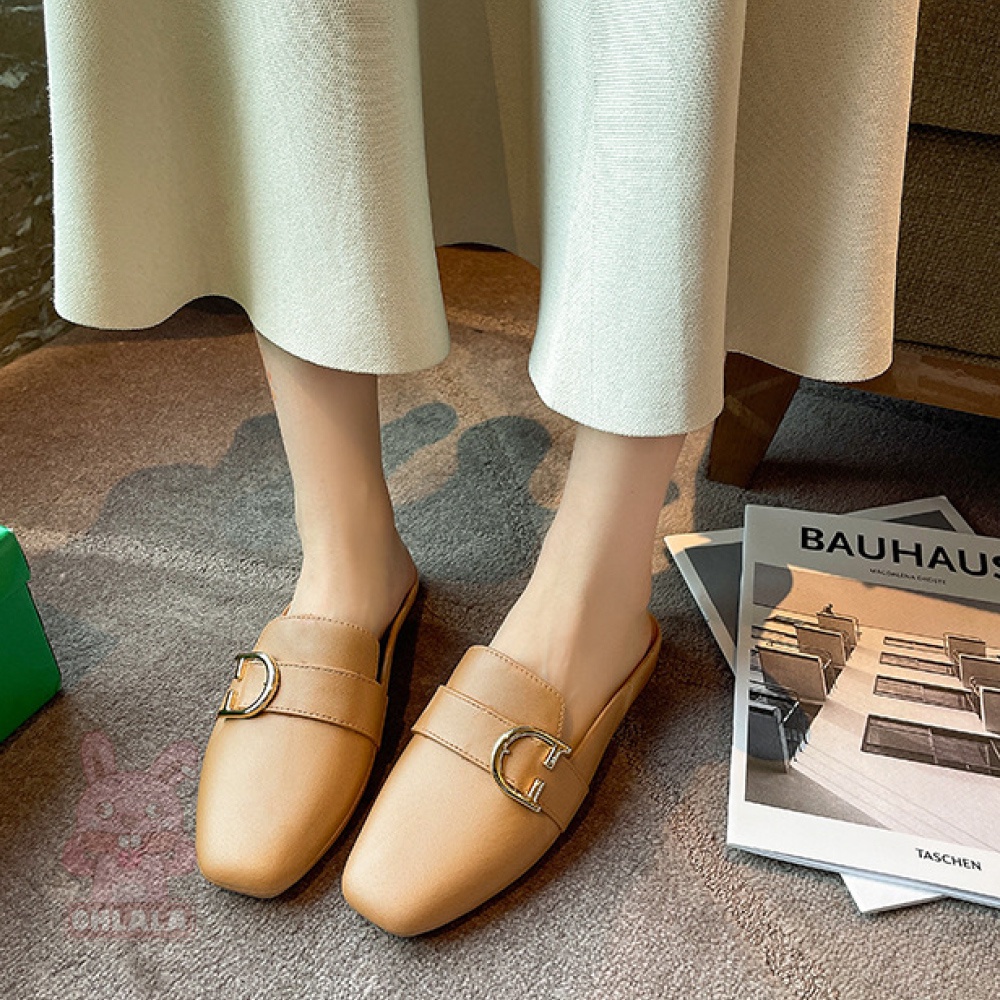 READY STOCKOLL Women Sandals Wanita Perempuan Office Shoes