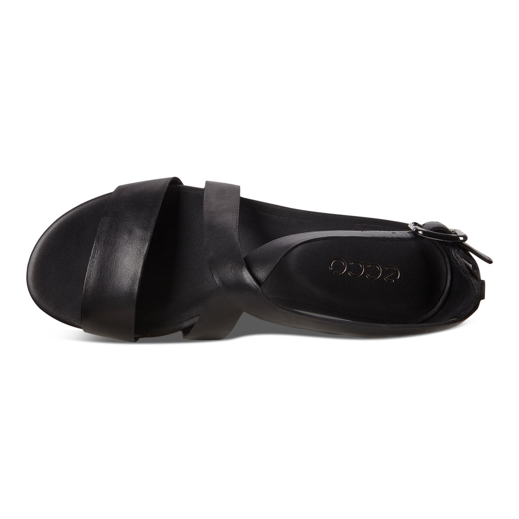 ECCO W Flat Sandal II Women's Sandals