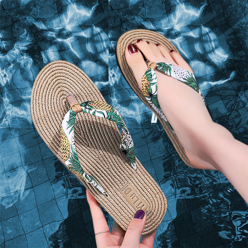 2022 Cheap Outdoor Women's Wholesale Platform Sand