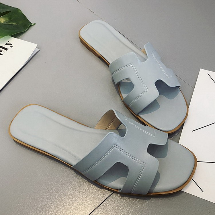 Top Selling Anti-slip sandals for women and ladies