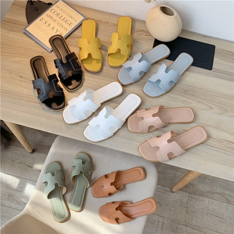 Top Selling Anti-slip sandals for women and ladies