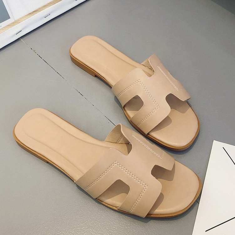 Top Selling Anti-slip sandals for women and ladies