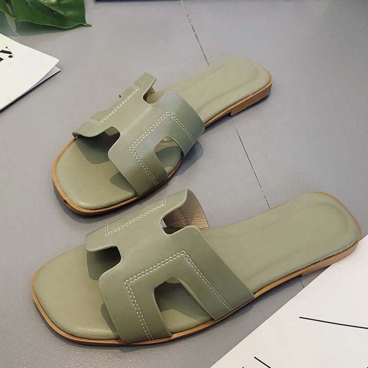 Top Selling Anti-slip sandals for women and ladies