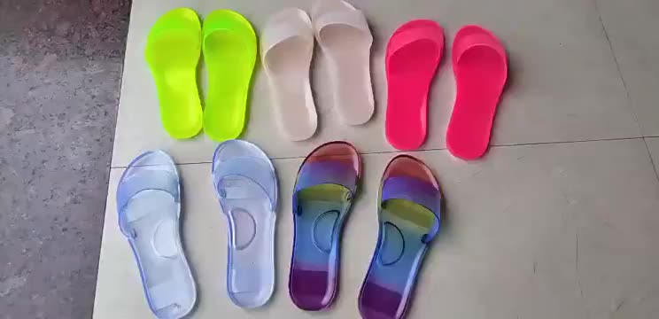 2022 Popular Women's slippers custom designer slid