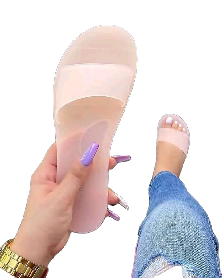 2022 Popular Women's slippers custom designer slid