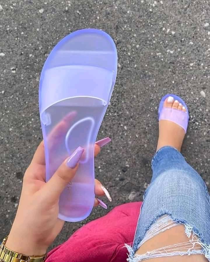 2022 Popular Women's slippers custom designer slid