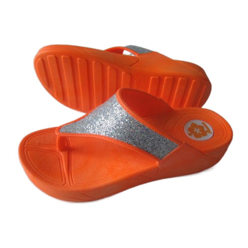 Fashion women's sandals wedge lady Sandals with ma