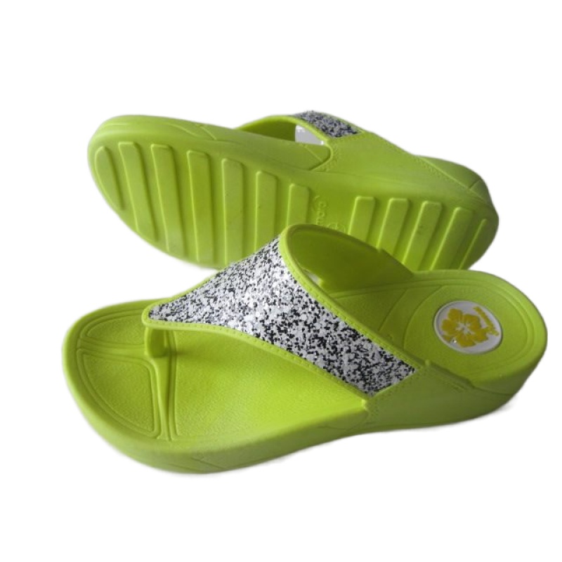 Fashion women's sandals wedge lady Sandals with ma