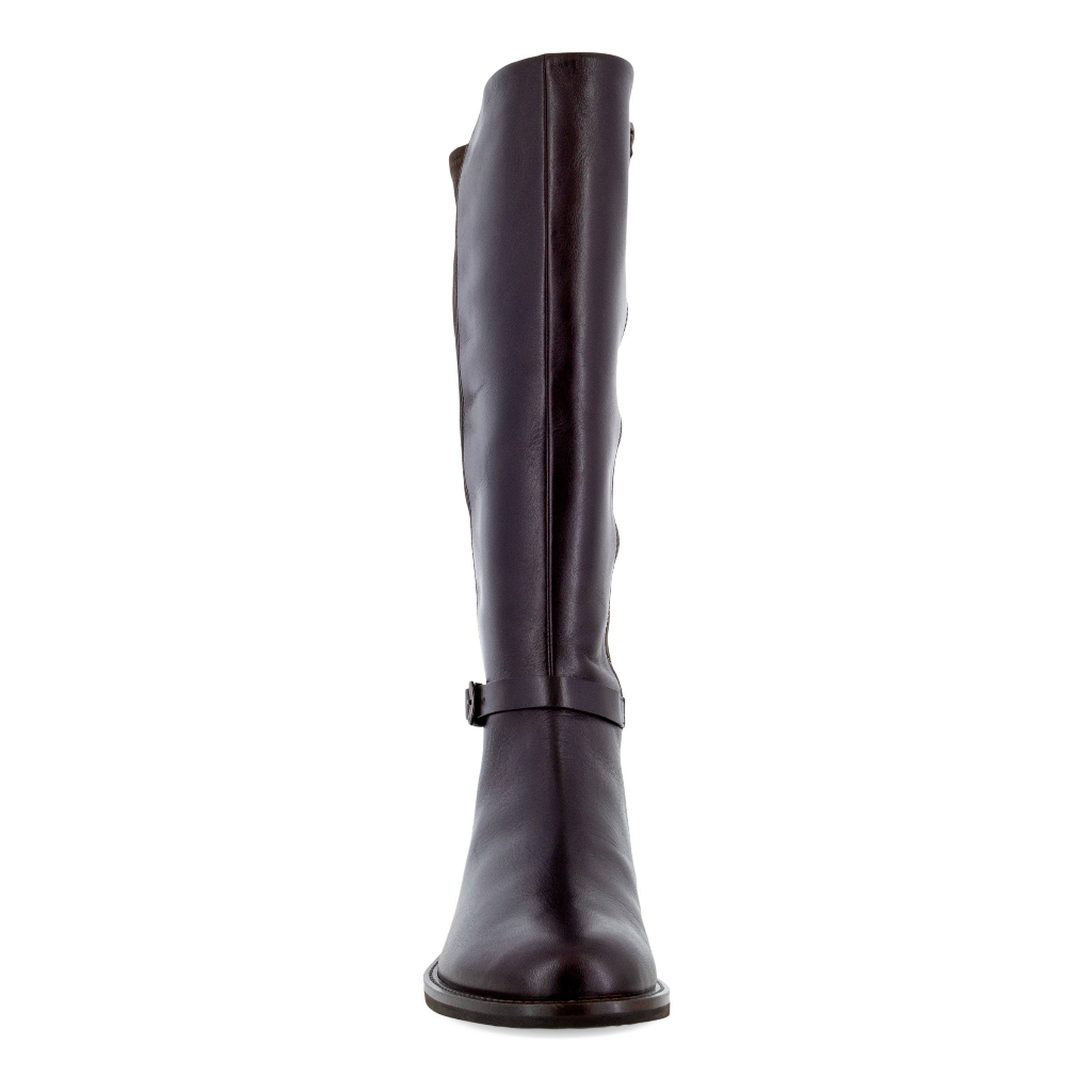 Ecco Sartorelle 25 Women's High-Cut Boots