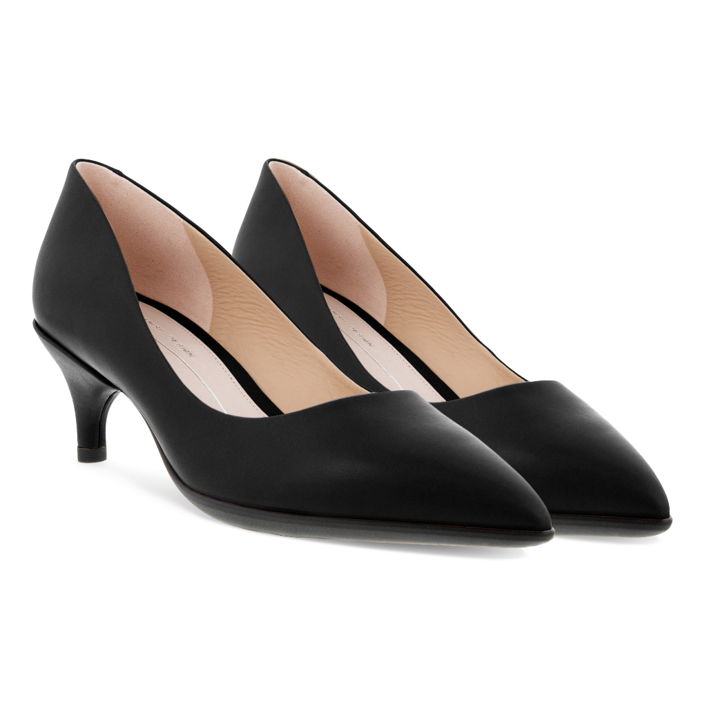 ECCO SHAPE STILETTO 45 WOMEN'S PUMP SHOES