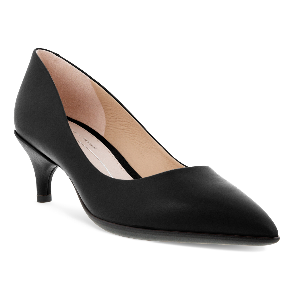 ECCO SHAPE STILETTO 45 WOMEN'S PUMP SHOES
