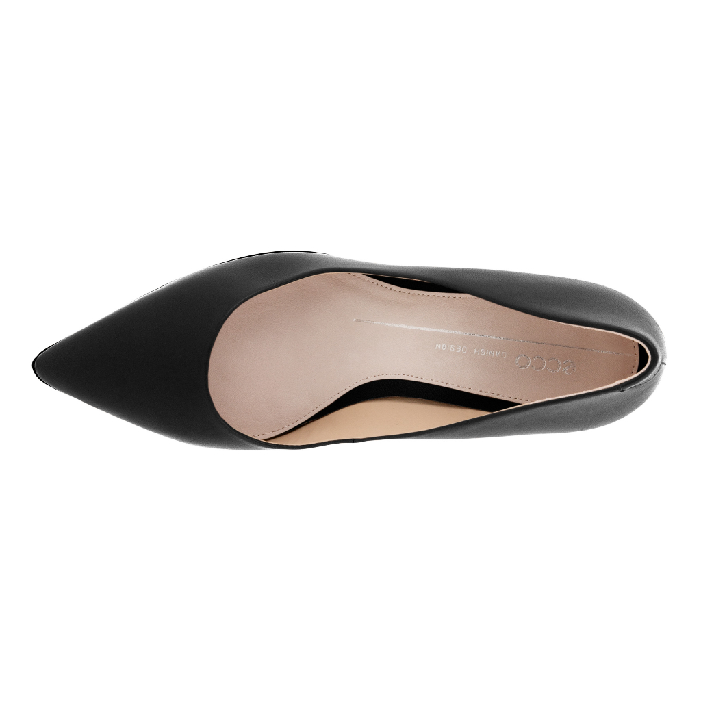 ECCO SHAPE STILETTO 45 WOMEN'S PUMP SHOES