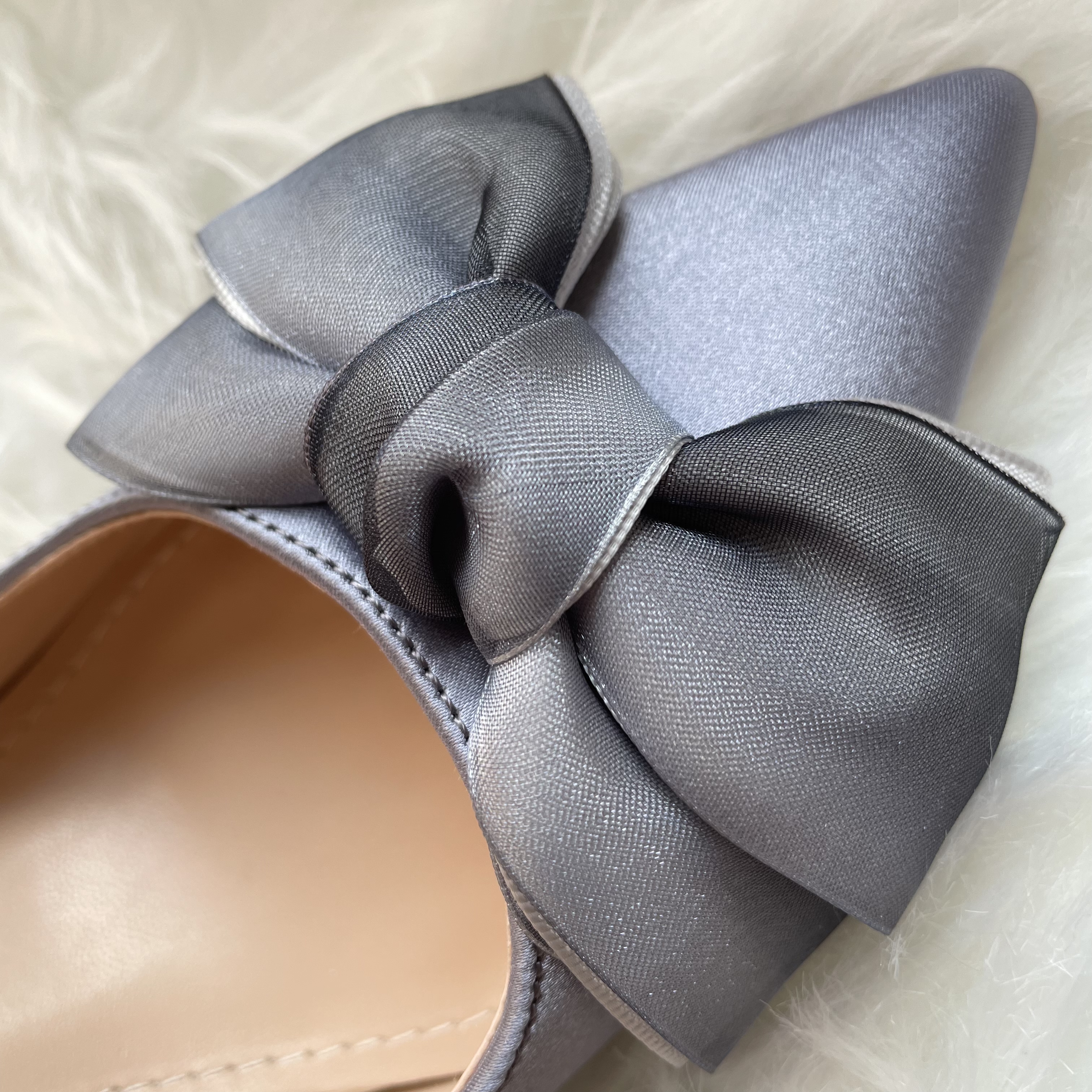 2021 New High Heels Women Fashion Pointed Toe Offi