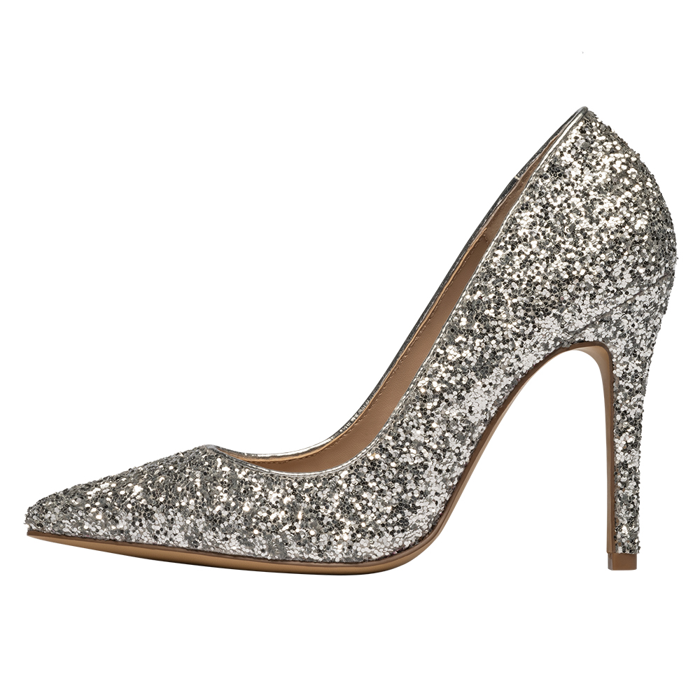 2022-2023 NEW WOMEN DRESS BRIDAL WEDDING SHOES RHI