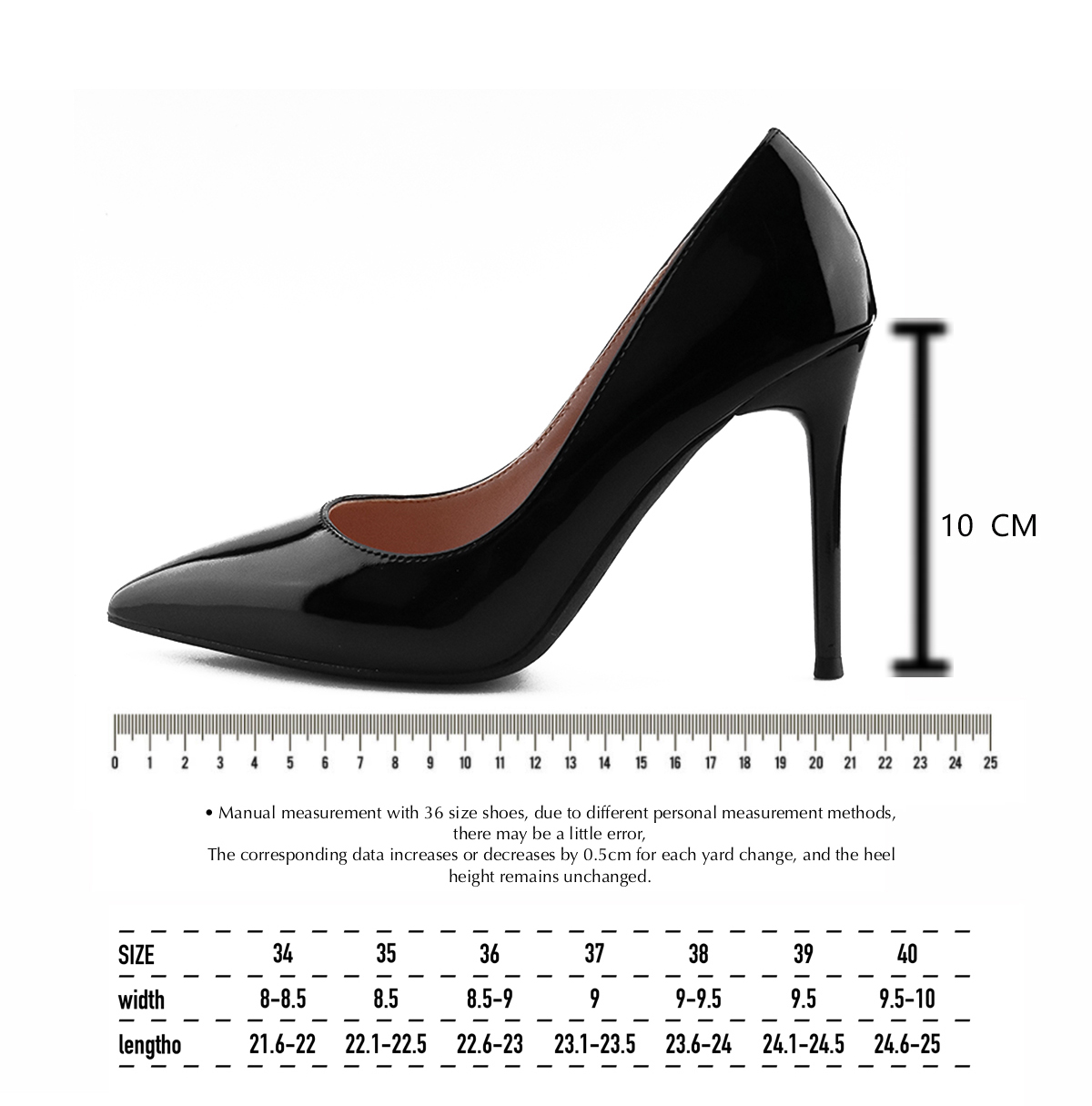 Cheap High Quality Autumn Shallow Mouth Patent Lea