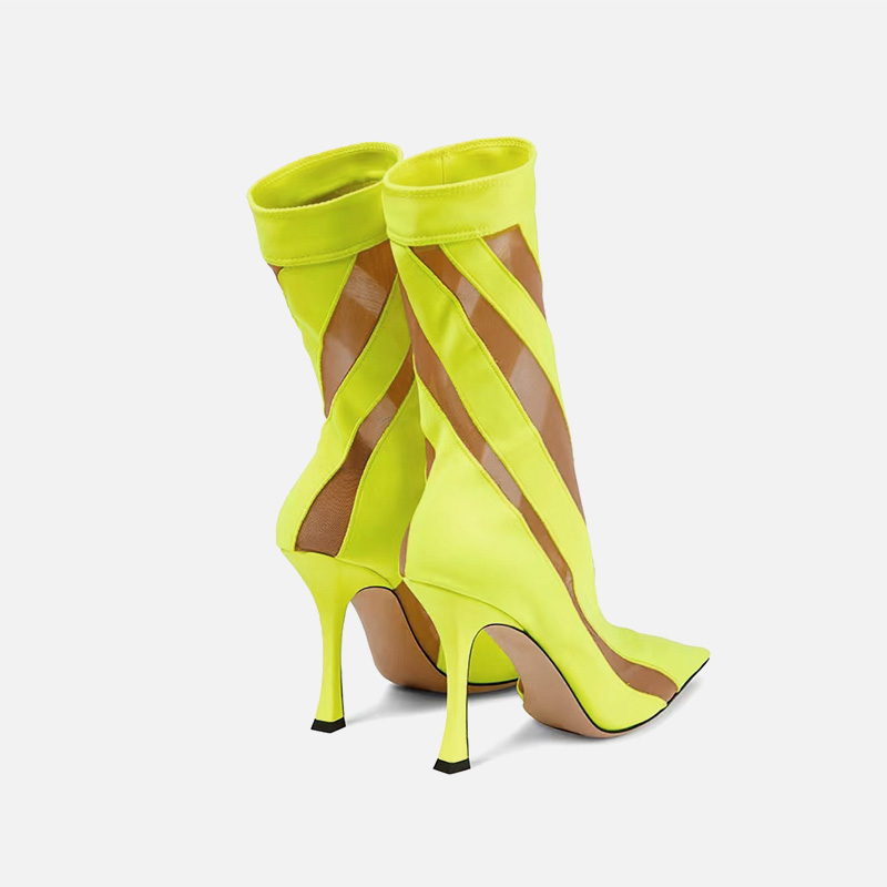 OEM high fashion heels Formal Dress Shoes high hee