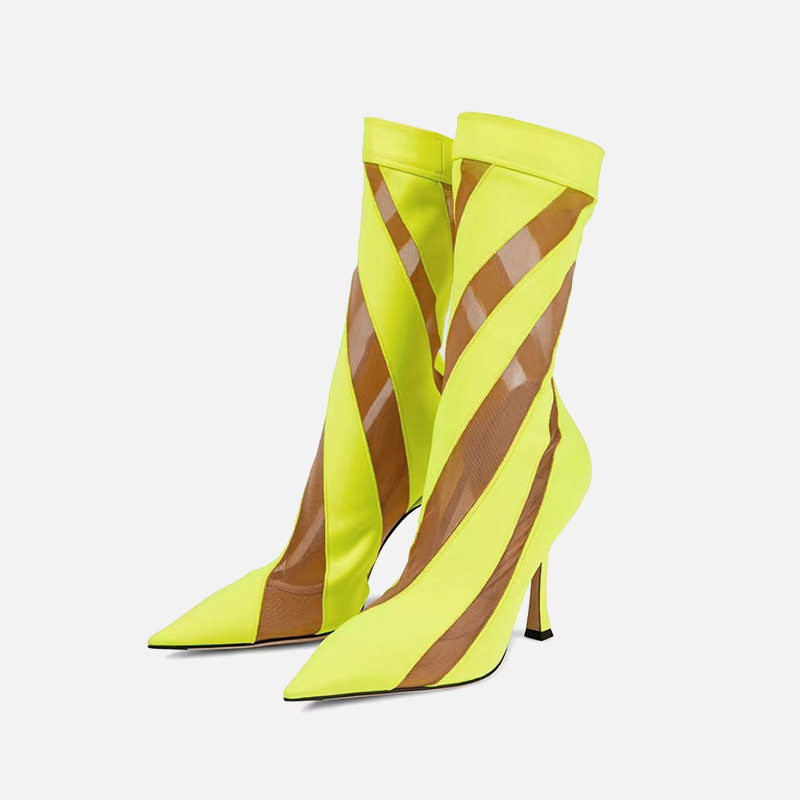 OEM high fashion heels Formal Dress Shoes high hee