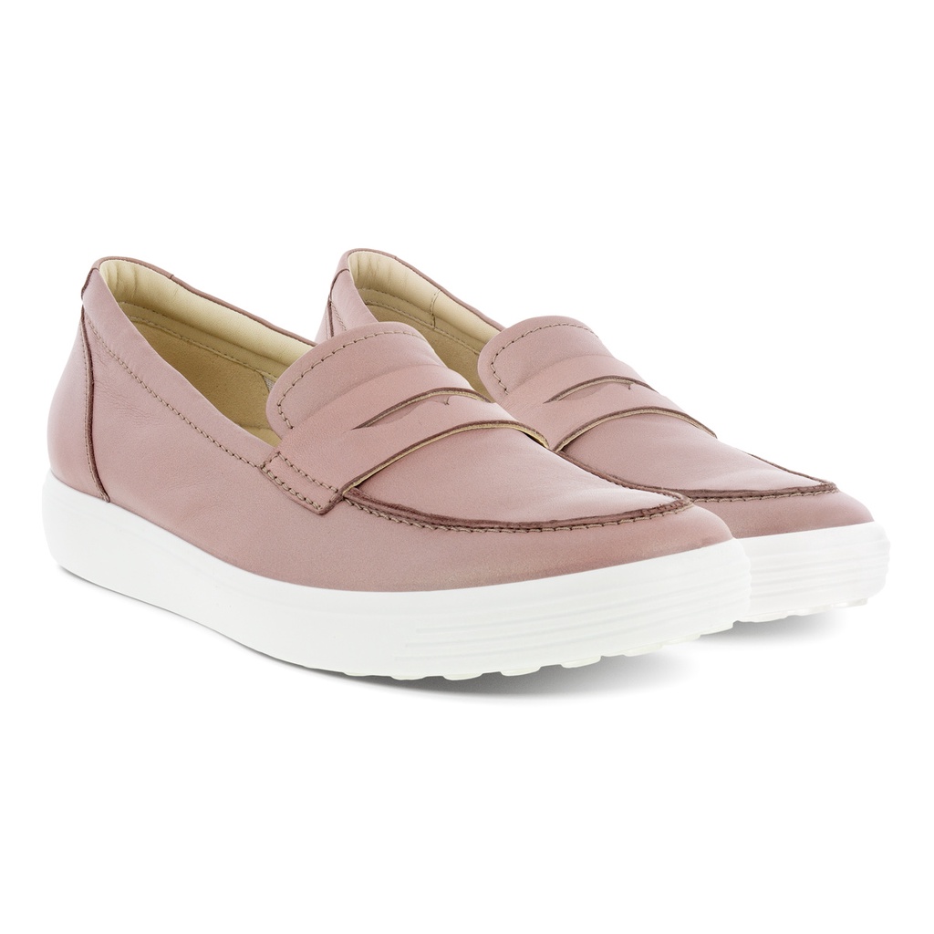 ECCO SOFT 7 WOMEN'S SHOES