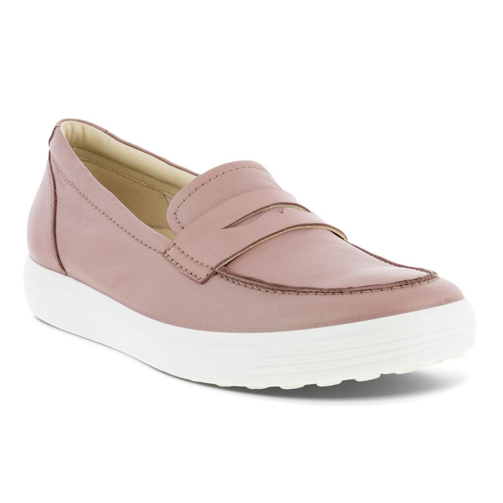 ECCO SOFT 7 WOMEN'S SHOES