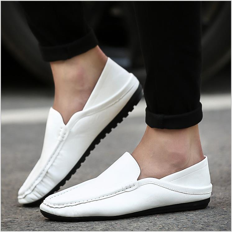 2022 New men's Doudou shoes breathable men's shoes