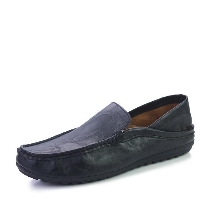 2022 New men's Doudou shoes breathable men's shoes