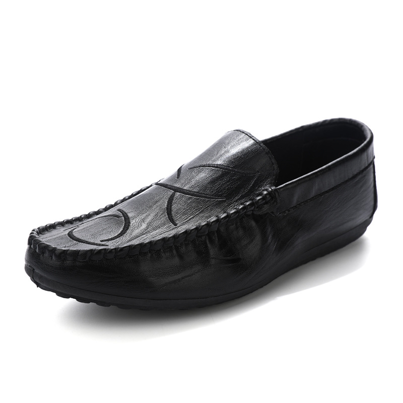 Doudou Shoes Men's 2022 Summer New Soft Bottom Bre