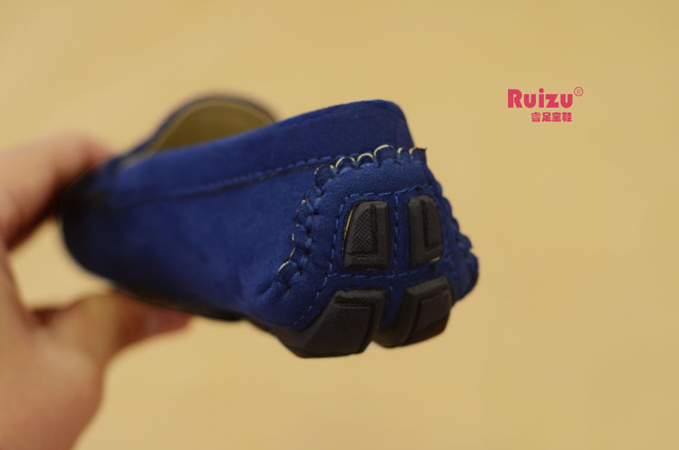 Spring and autumn new children's Doudou SHOES GIRL