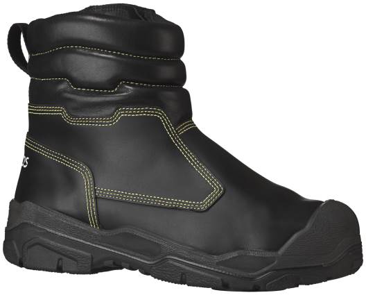 Ejendals Jalas 1948 Metatarsal Pronose Toe Reinforcement Nail Protection Material Anti-Static Heat W