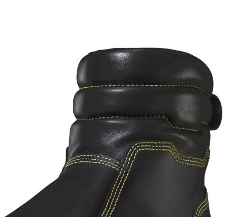 Ejendals Jalas 1948 Metatarsal Pronose Toe Reinforcement Nail Protection Material Anti-Static Heat W