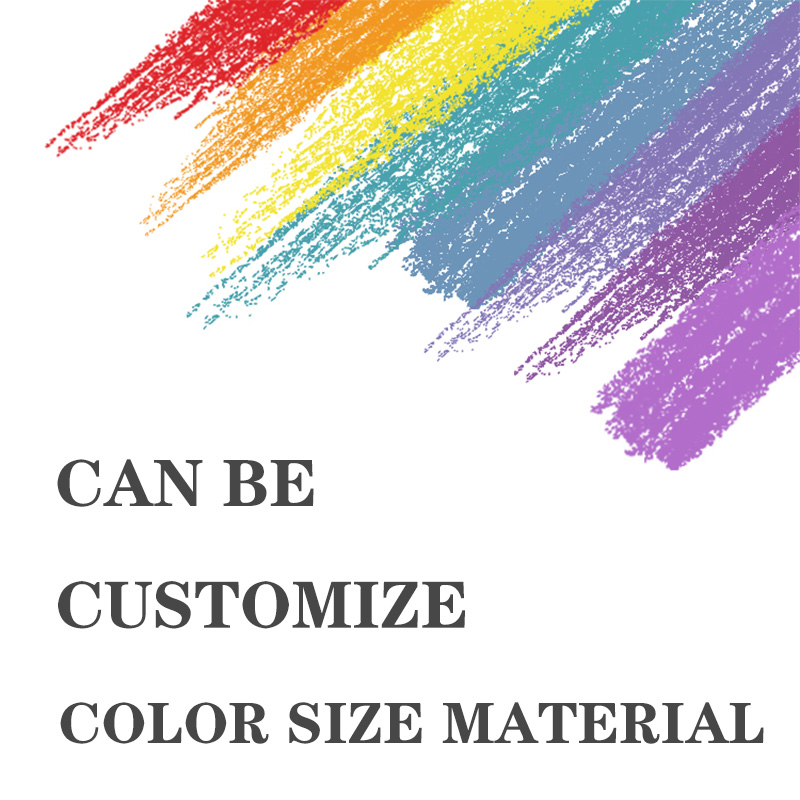 hand-painted Full Grain Genuine Leather flat bottom High-end custom men's invisible inner elevator s