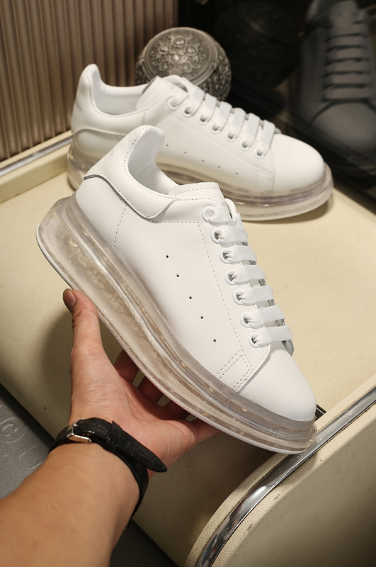2021 queen allexandermcqueen chaussures-femme- man